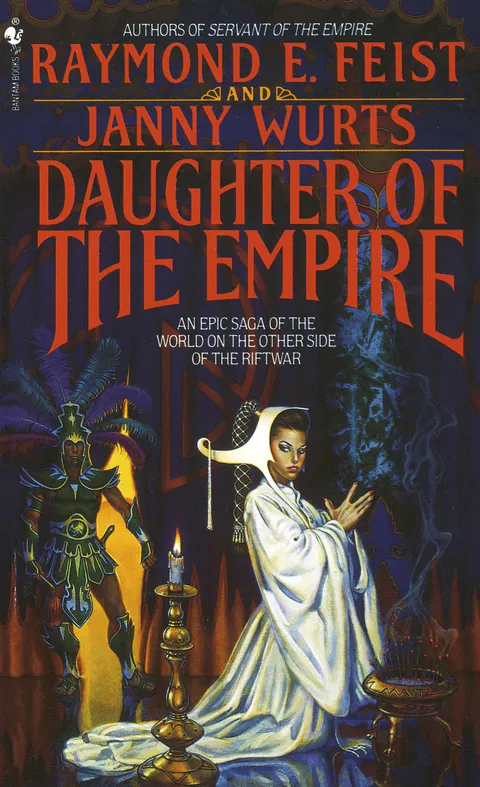 The Empire Trilogy
