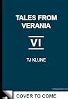 Tales from Verania Book 6