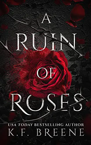 Deliciously Dark Fairytales - Beauty and the Beast