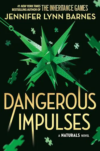 Dangerous Impulses