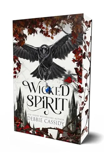 Wicked Spirit