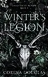 Winter's Legion: A dark fantasy romance based on Celtic mythology