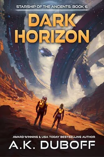 Dark Horizon