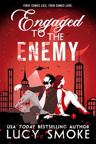 Engaged to the Enemy