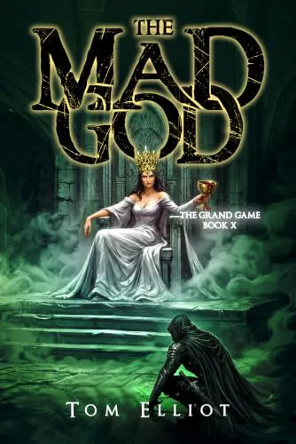 The Mad God