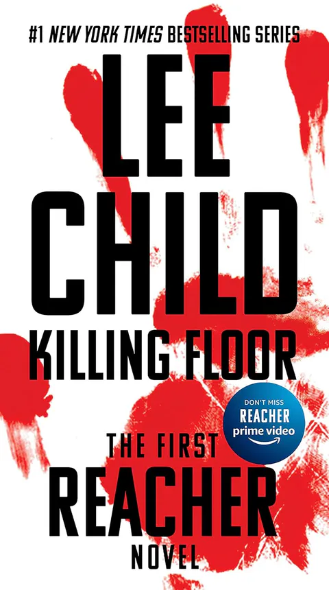 Jack Reacher