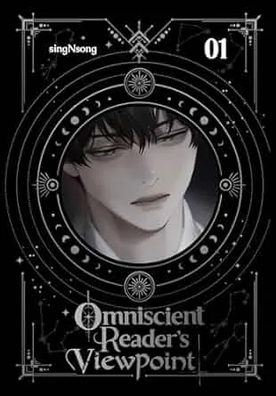 Omniscient Reader's Viewpoint (Novel)
