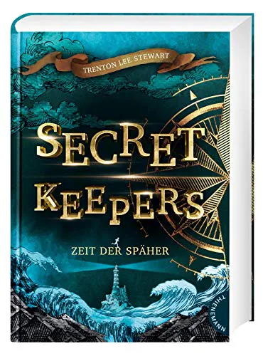 Secret Keepers