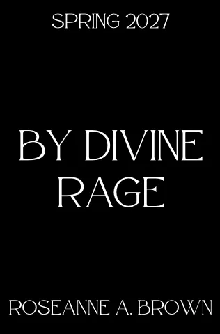 By Divine Rage