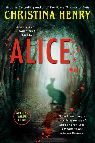 The Chronicles of Alice