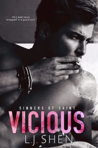 Sinners of Saint