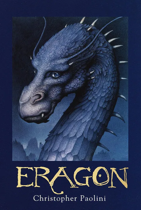 The Inheritance Cycle