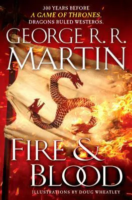 A Targaryen History