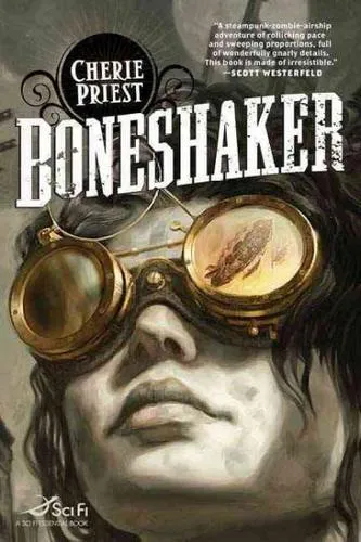 The Clockwork Century