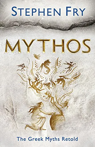 Stephen Fry's Great Mythology