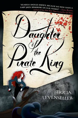 Daughter of the Pirate King