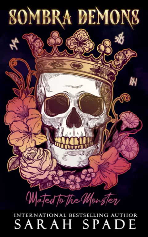 Sombra Demons