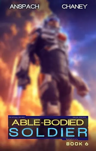 Able Bodied Soldier