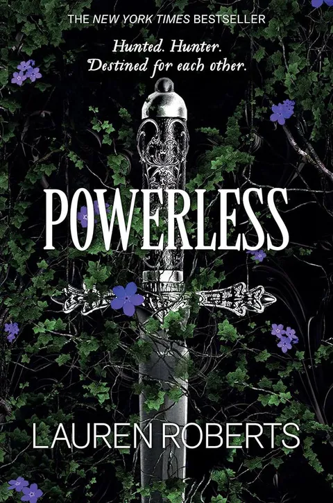 The Powerless Trilogy