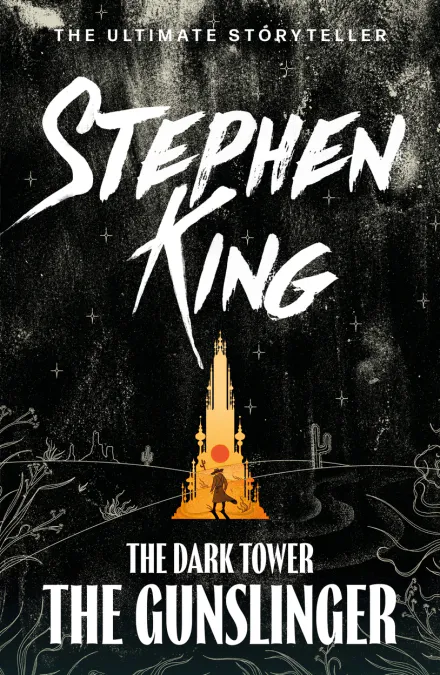 The Dark Tower
