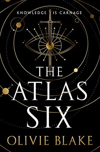 The Atlas