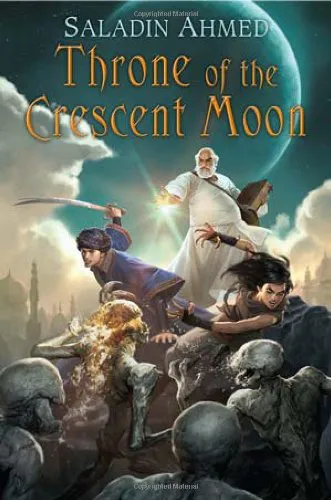 The Crescent Moon Kingdoms