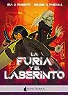 La furia y el laberinto