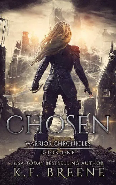 Warrior Chronicles