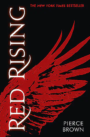 Red Rising Saga