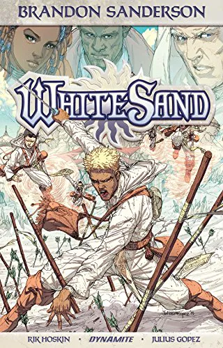 White Sand