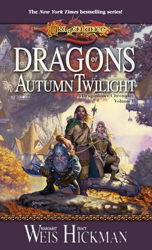 Dragonlance: Chronicles