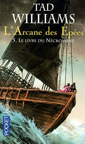 L'arcane des épées