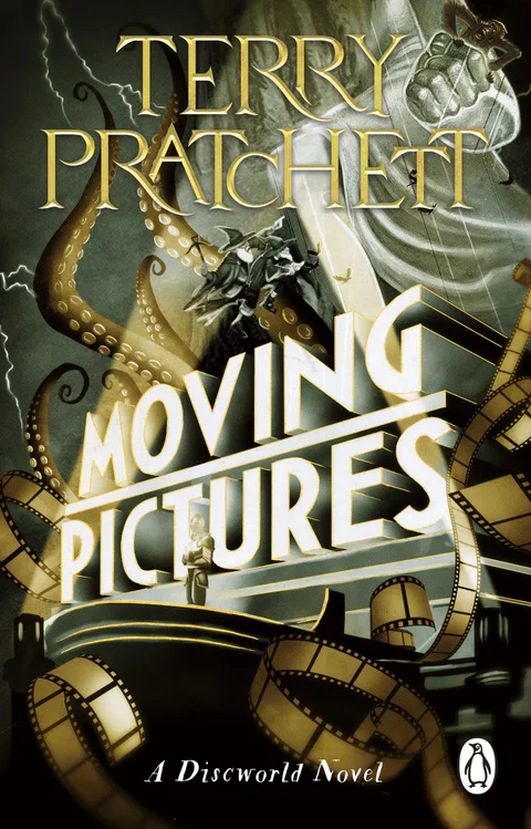 Discworld - Industrial Revolution
