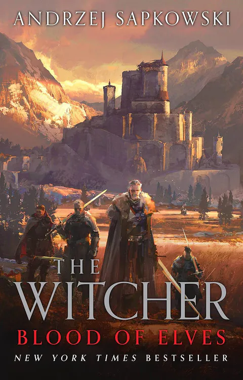 The Witcher