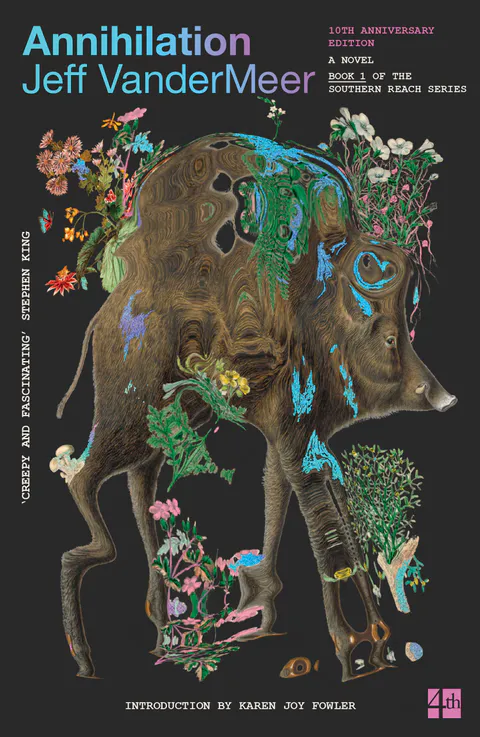 Southern Reach