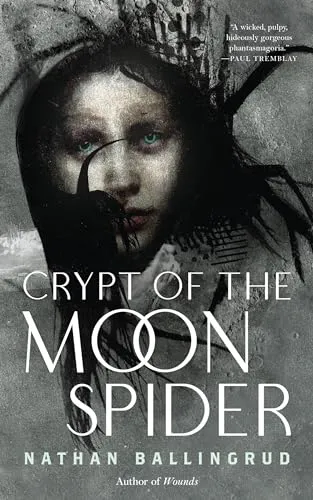 Lunar Gothic Trilogy