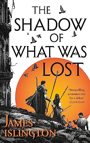 The Licanius Trilogy