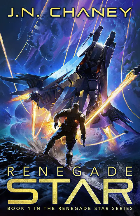 Renegade Star