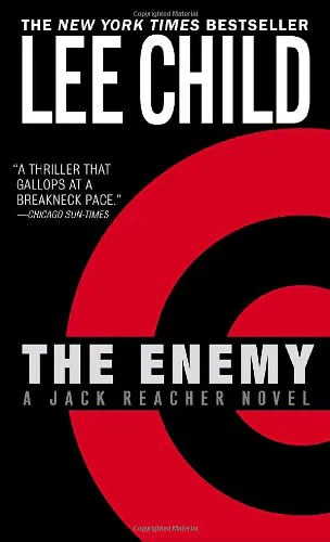 Jack Reacher Chronological Order