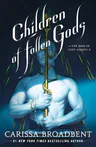 Children of Fallen Gods