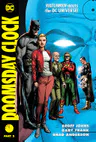 Doomsday Clock, Part 2