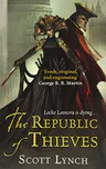 The Republic of Thieves