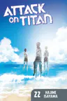 Attack on Titan, Vol. 22