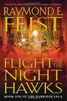 Flight of the Nighthawks