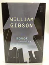 Spook Country