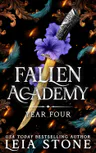 Fallen Academy: Year Four
