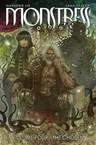 Monstress, Vol. 4: The Chosen