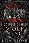The Forbidden Wolf King