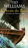 Le livre du nécromant