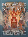 Cover of The Discworld Bestiary by Terry Pratchett